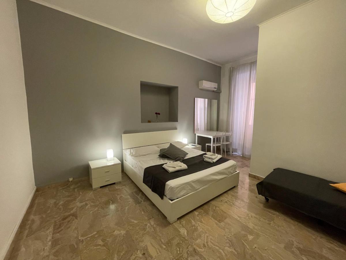 Sleepy Max Roma Exterior foto