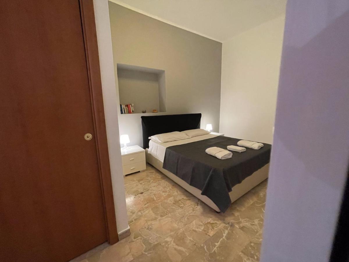 Sleepy Max Roma Exterior foto